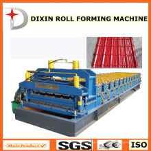 Glazed Panel Roll Forming Machine for Roofing